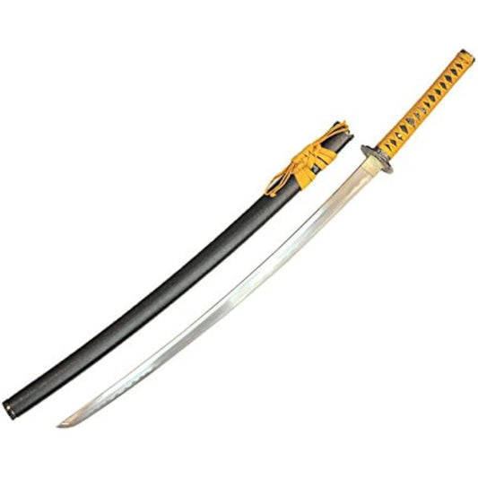 Sword Cosplay Theater Period drama Anime Japanese sword Sword Sword Cosplay Collection Father's Day Photography Sengoku warlord Ornamental Theater Costume Display Boy's Day Children's Day Movie goods Props Stage Period drama Anime Samurai General Samurai