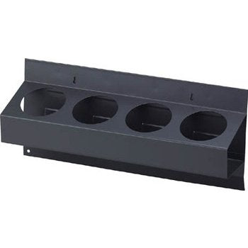 TRUSCO Magnetic Spray Can Holder for 4 TSH400