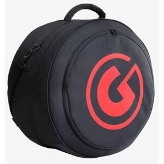GIBRALTAR GPSBCZ Drum Soft Case