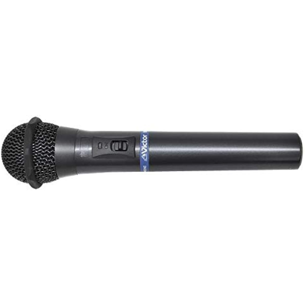 JVC WM-P970 Wireless Microphone