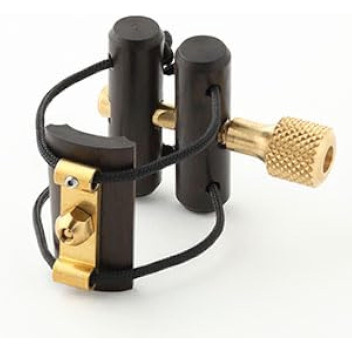 Wood Stone E Clarinet Ligature KODAMAI