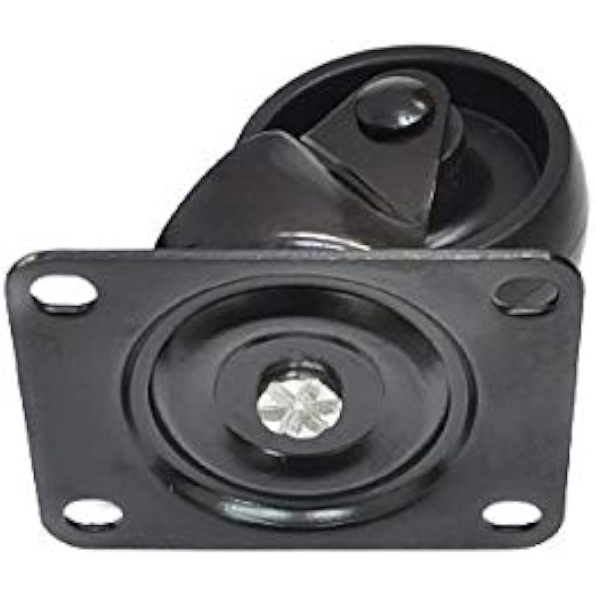 MIDDLE ATLANTIC Caster Set 5W Caster Set