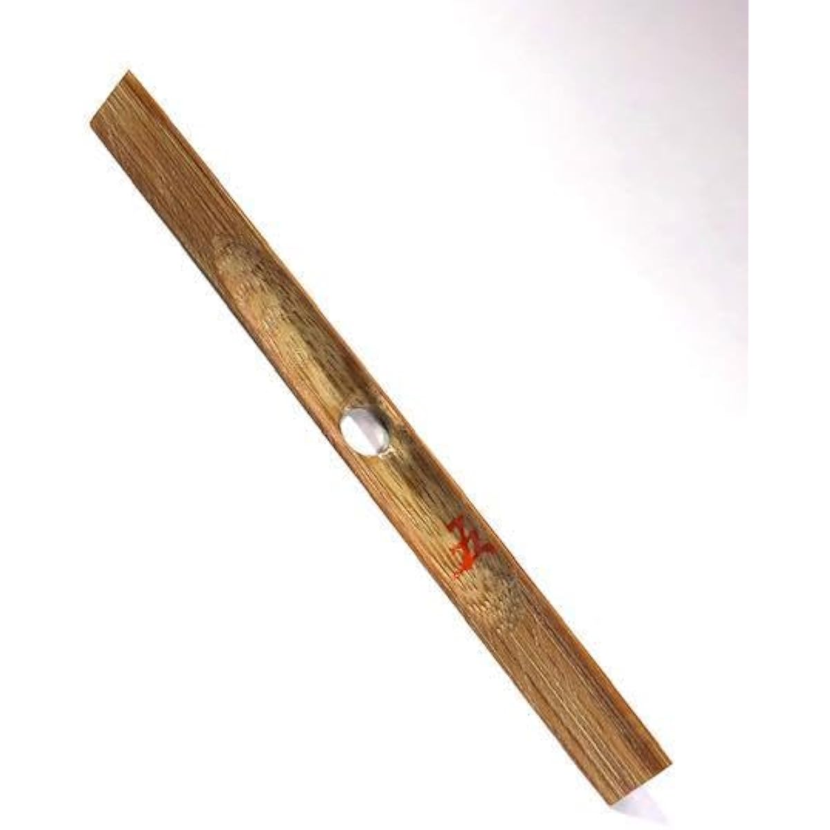 Tsugaru shamisen original bridge, long, 300-year-old genuine soot bamboo, genuine tortoiseshell specifications
