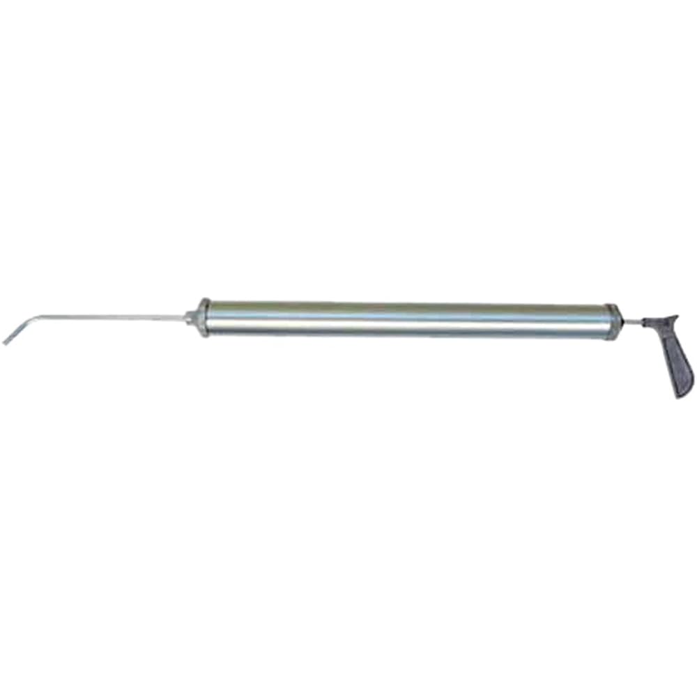 Yamada Corporation Yamada Oil Syringe 600ml OS600