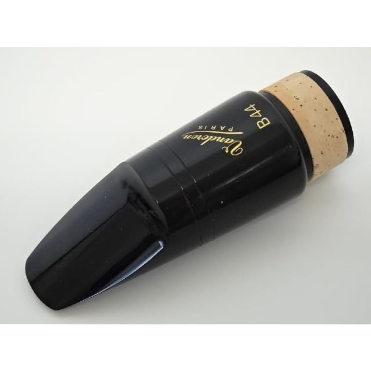 Bass Clarinet Mouthpiece Vandoren B44