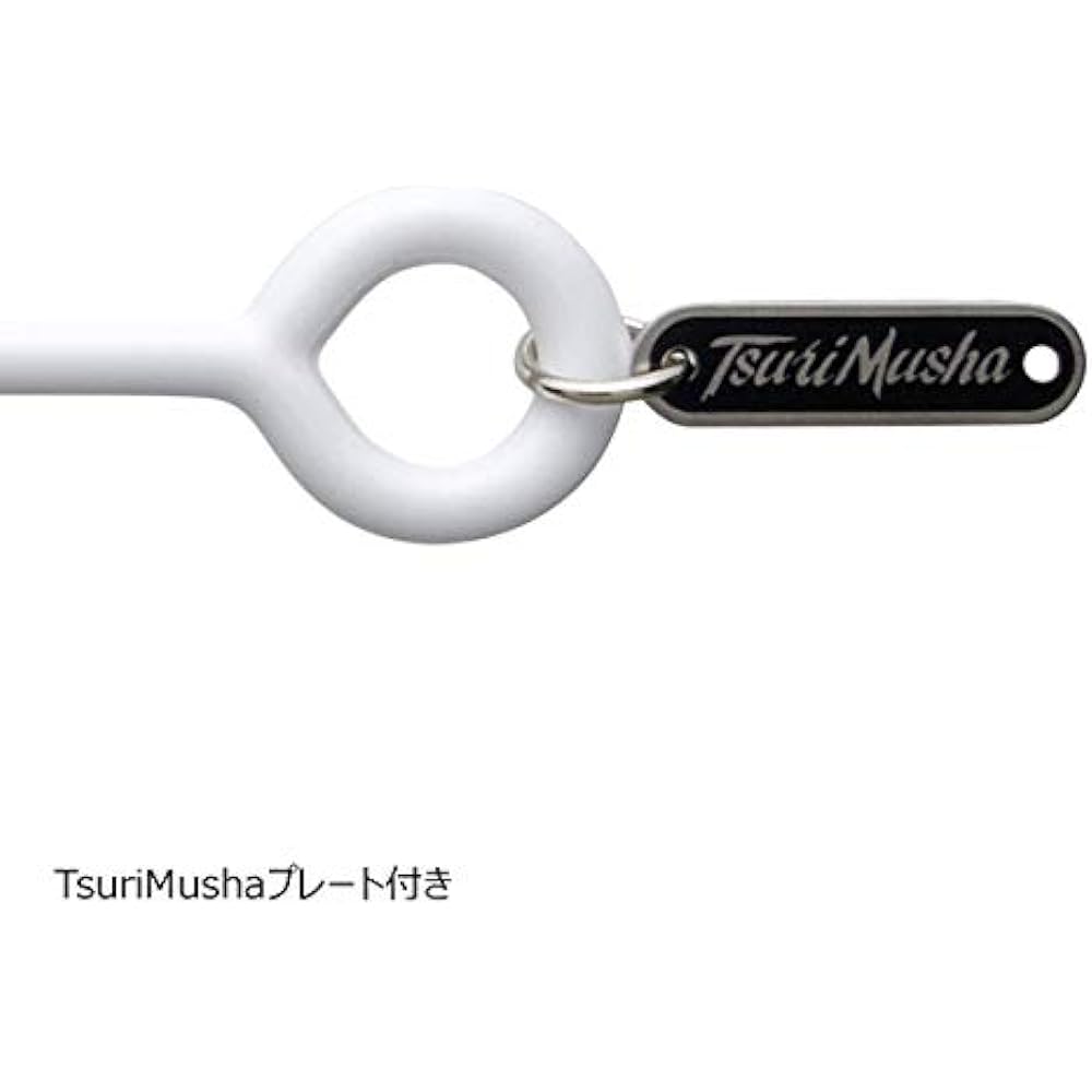 TEAM Tsurimusha Kue Bait Pass 43483