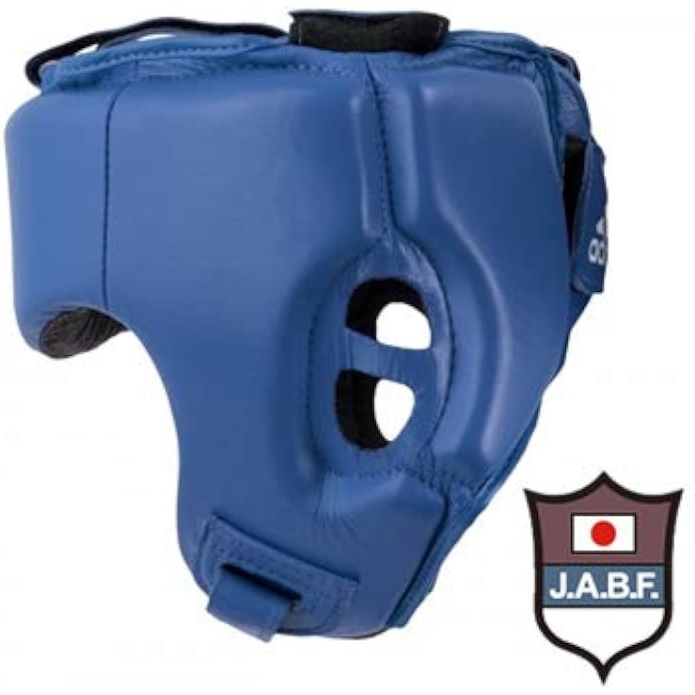 International Amateur Boxing Federation (AIBA) official headgear