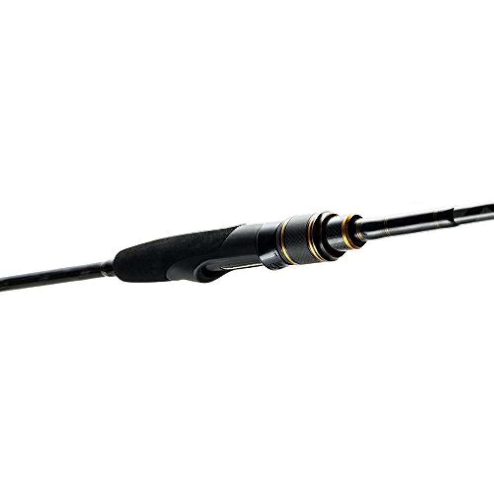 Abu Garcia (Abu Garcia) OCEANFIELD (Ocean Field) Squid Metal Series Various