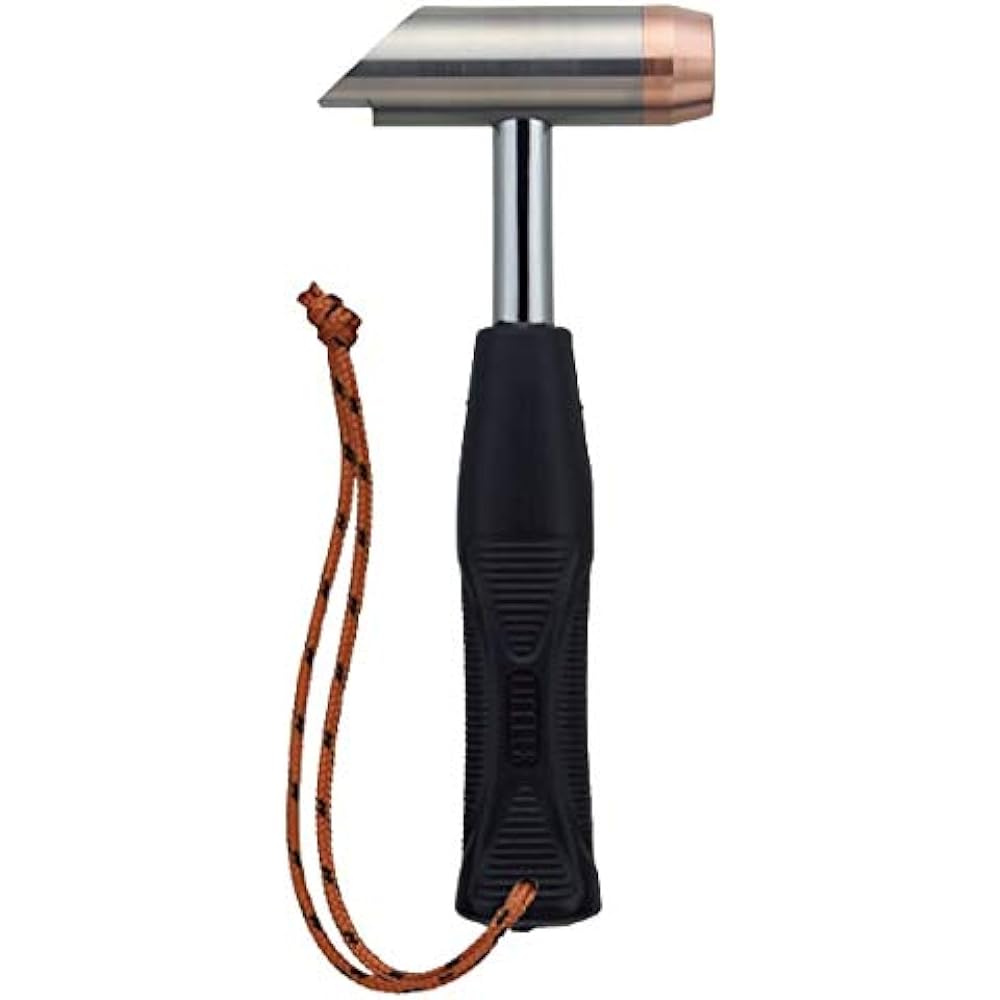 SIYOUEI stainless steel hammer