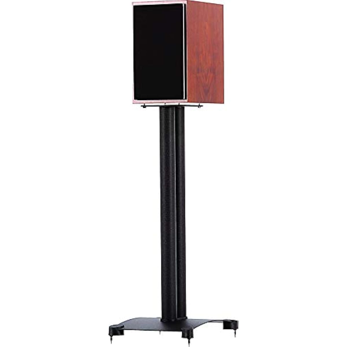 Sanus SF30-B1 Speaker Stand Black Pair 30 inches