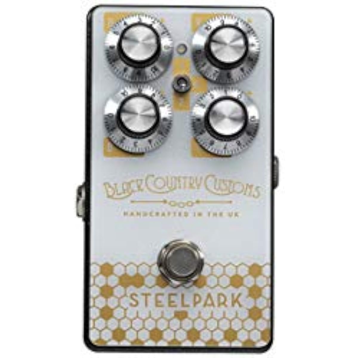 Laney Guitar Effector STEELPARK