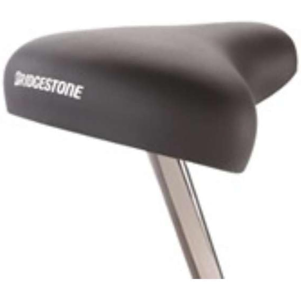 BRIDGESTONE direct-mounted saddle
