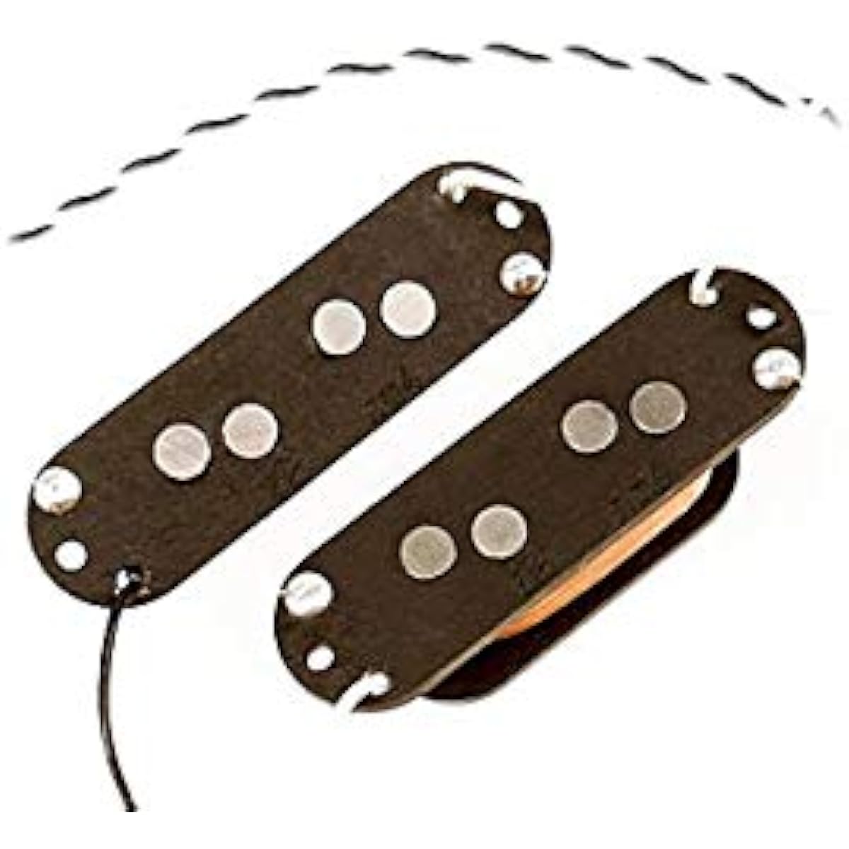 NORDSTRAND PICKUP Bass Pickup NM4 Mustang Replacement Bass Pickup