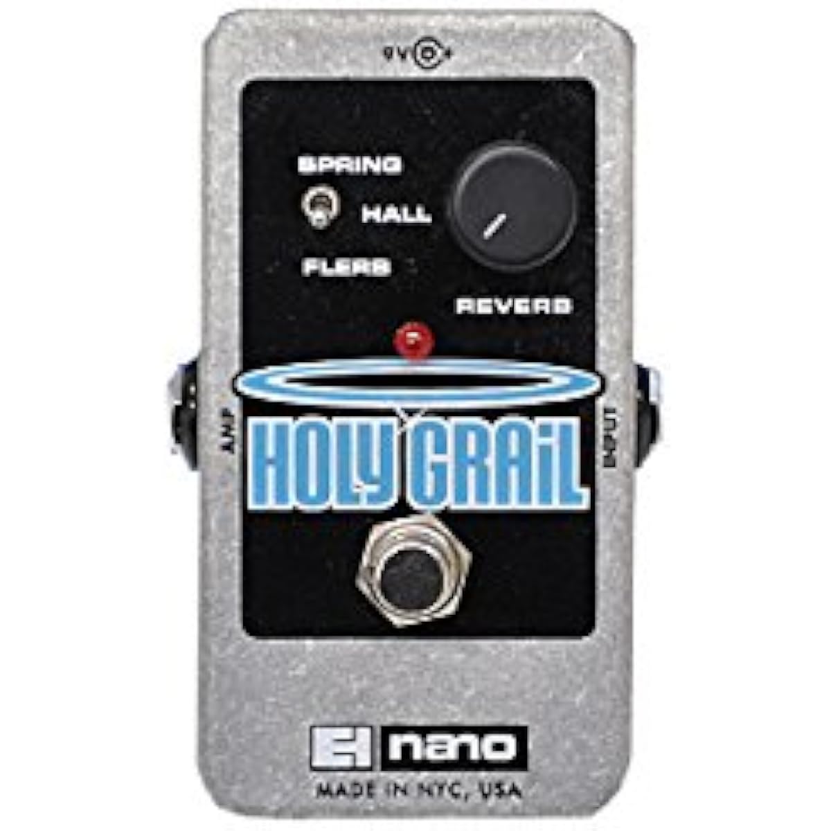 ELECTRO-HARMONIX Guitar Effector Holy Grail