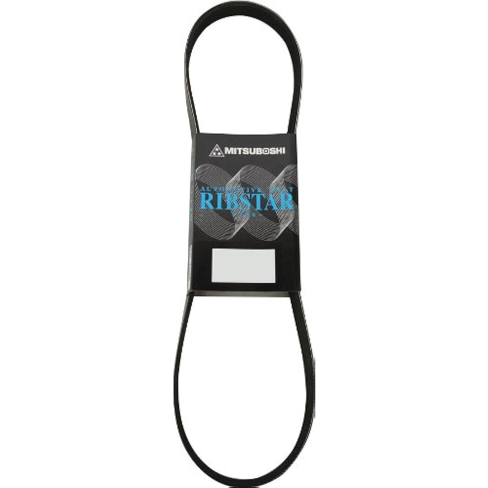 MITSUBOSHI [Mitsuboshi Belt] Rib Star Belt WRY11,TC24 6PK2247L