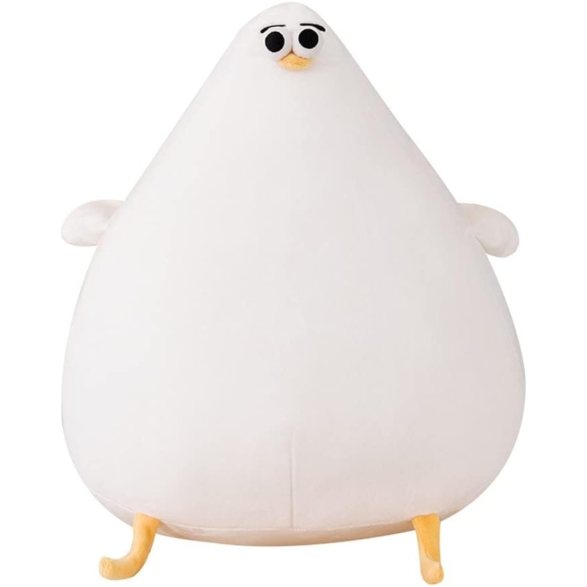Lovely Toys Kawaii Sea World Animal Seagull Throw Pillow Sea Lion Seal Plush Sleeping Pillow Doll Kids Toy (35cm)