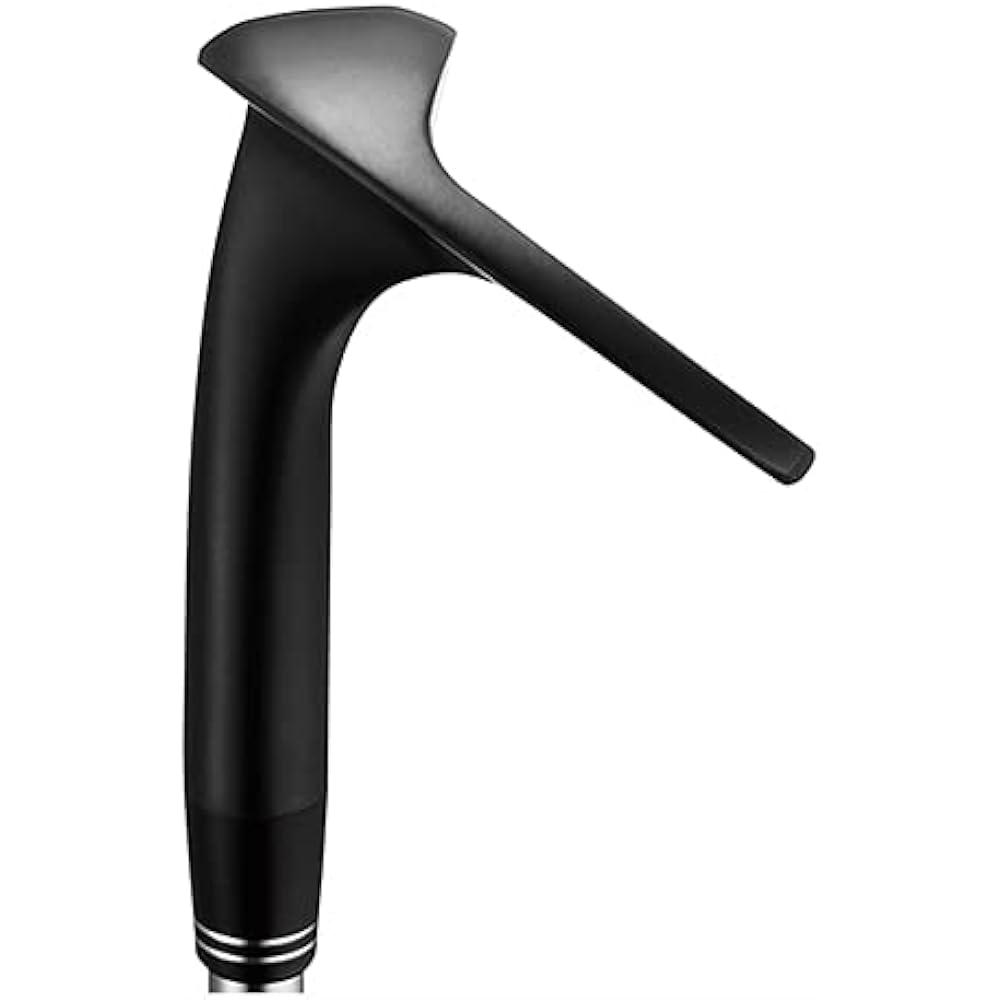 Majesty MAJESTY W-MOMENT WEDGE Majesty W-MOMENT WEDGE No-plated QPQ finish N.S.PRO 950GH Neo 35.25 inches Loft angle: 56 degrees Flex: S Black