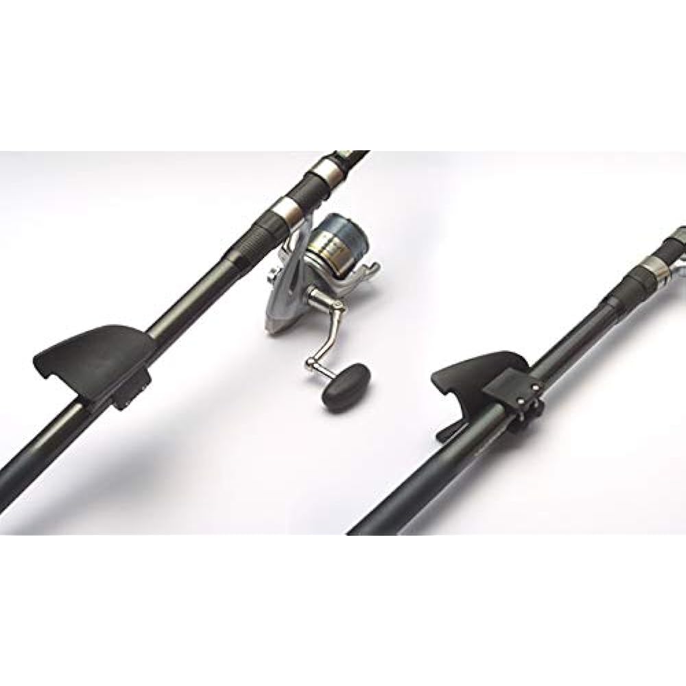 Gear-Lab Easy Elbow Rest Ideal for long hours of fishing Compatible with rod diameters of 20 to 25.5 mm