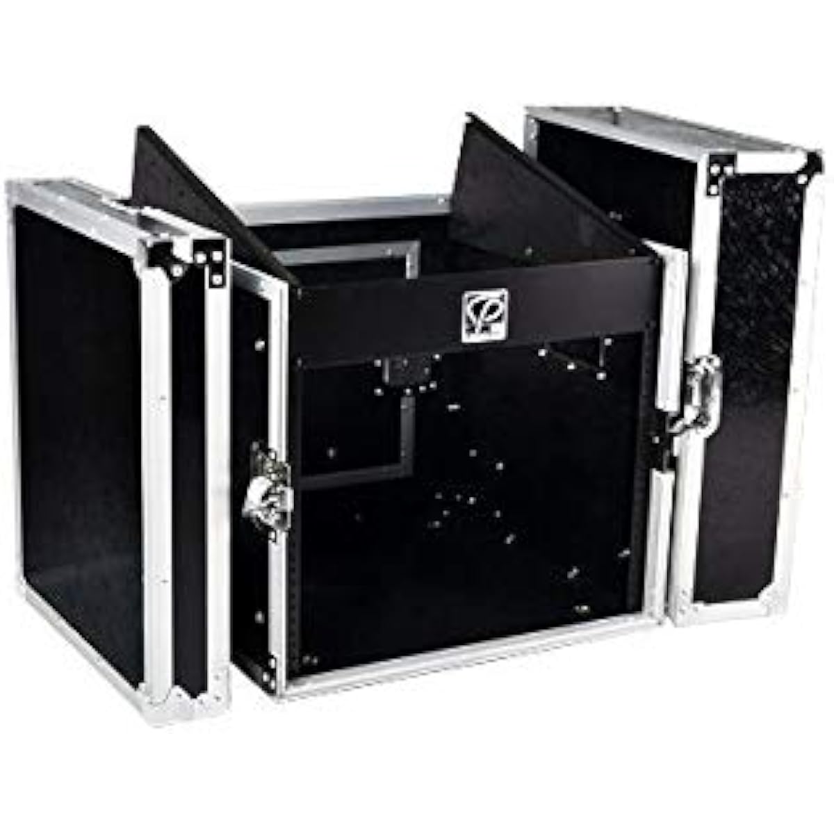 CLASSIC PRO Combo Rack Case CPM8U Combo Rack Case