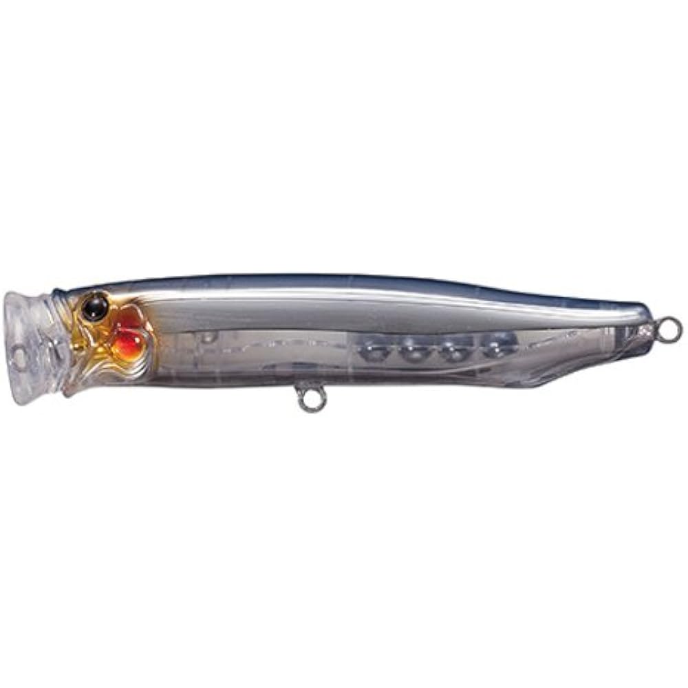 TackleHouse Popper Contact Feed Diving Wobbler 175mm 83g