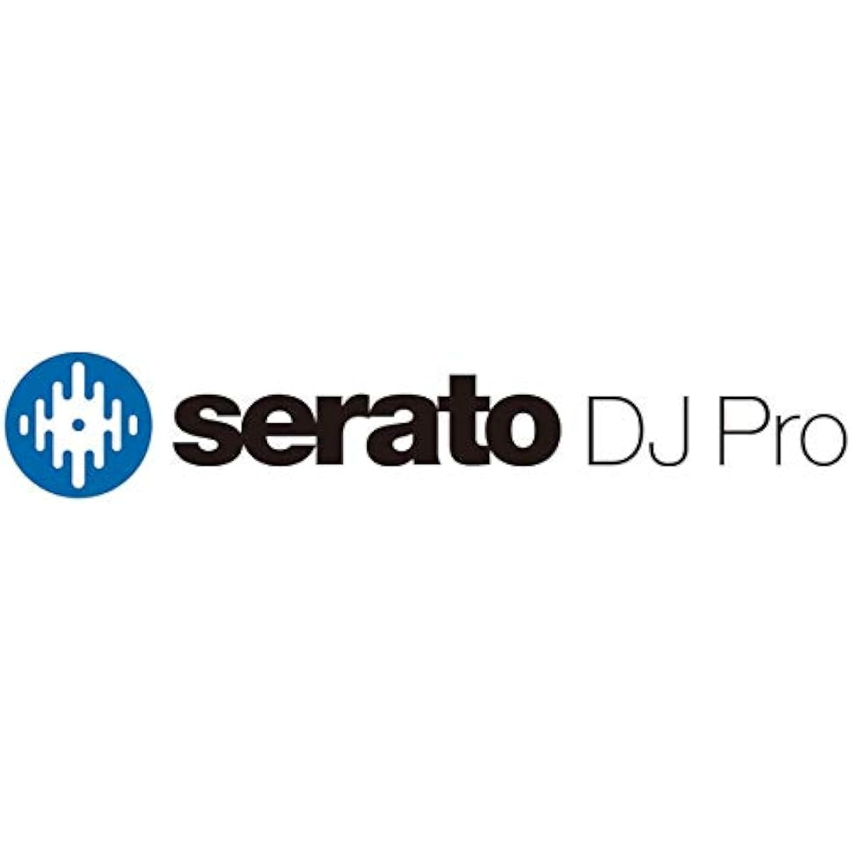 SERATO DJ software Serato DJ Pro DL
