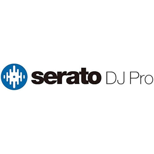 SERATO DJ software Serato DJ Pro DL