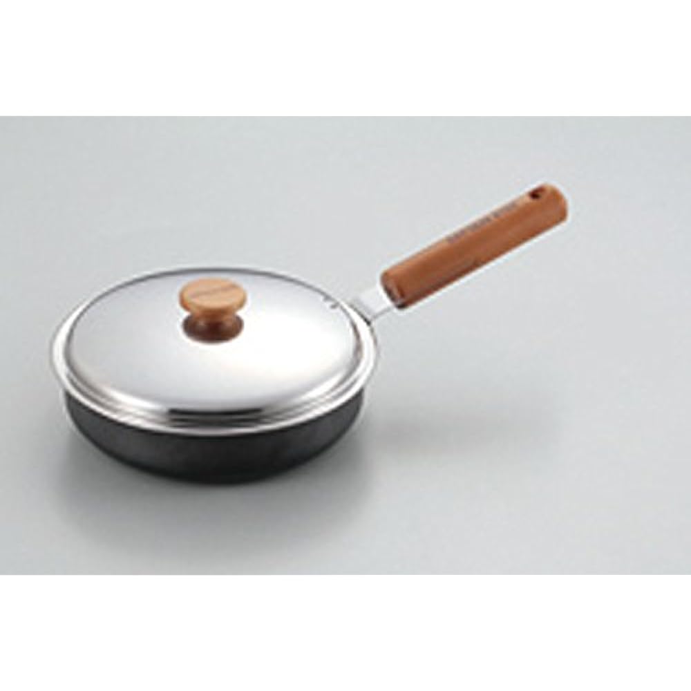 CAPTAIN STAG Field Chef Cooker Set 4 UH-4201