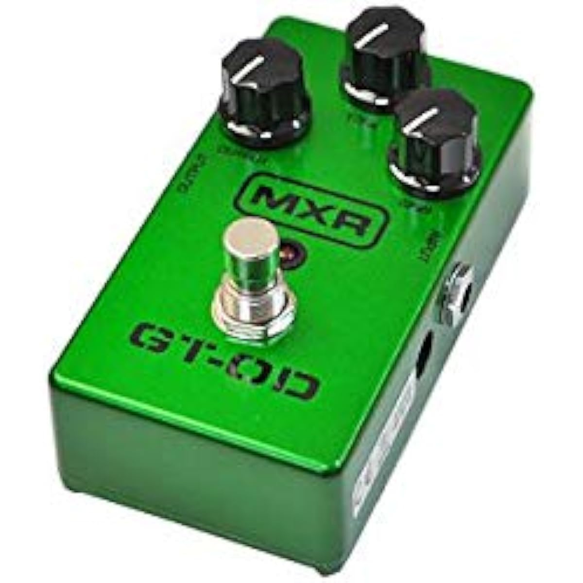 MXR Guitar Effector M193 GT-OD Overdrive