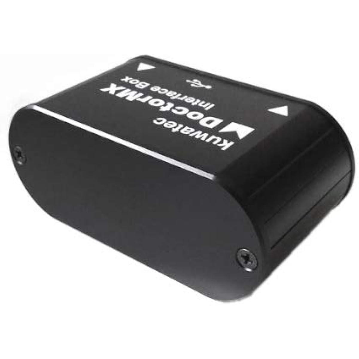 KUWATEC DMX control software DoctorMX