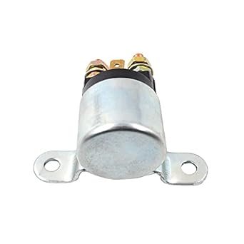 Starter Solenoid Relay Motorcycle Starter Relay Solenoid Offroad F650GS F650 SE F650CS F650GS F650ST F800S F800ST