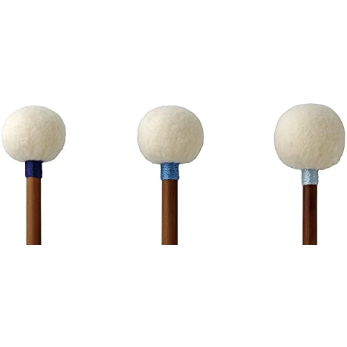The classic mallet! PLAYWOOD Mallet Timpani PRO-3222 (PRO-3200 Premium Series Raymond Curfs Model)
