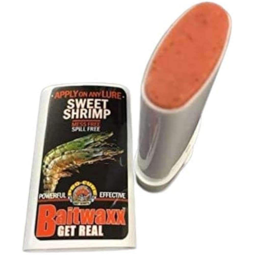KAHARA JAPAN Procure Bait Wax 1/2oz