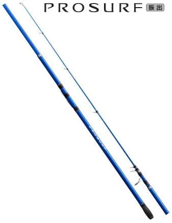 SHIMANO Rod, Pro Surf, Drawer, Various Almighty, For Long-distance Casting Rod Fishing, Rocks, Breakwaters, Sandy Beaches