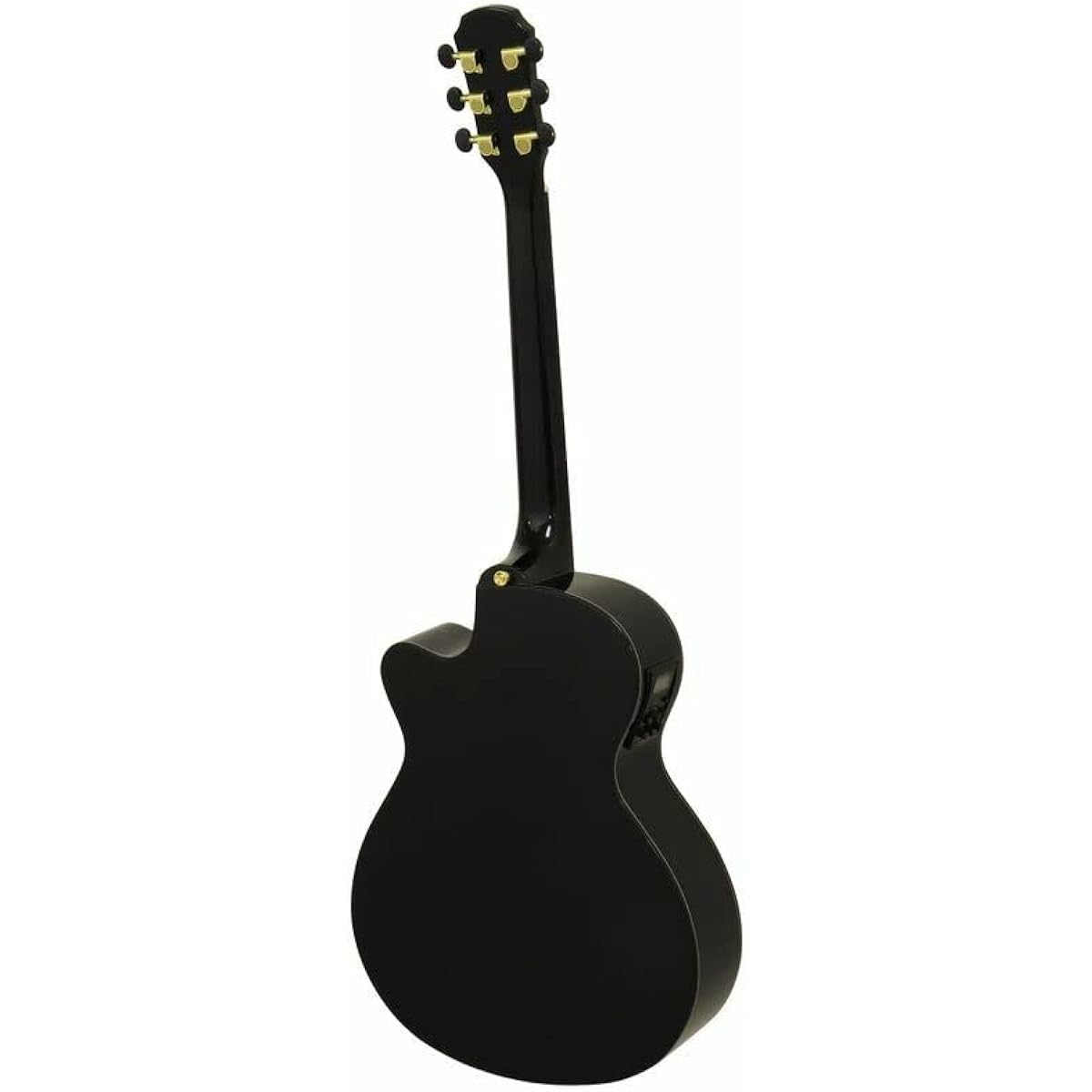 ARIA FET-F2 BnG Electric Acoustic Guitar