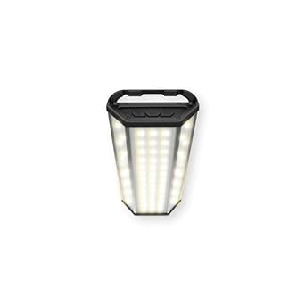 Prism Rechargeable Mobile LED Lantern CLAYMORE 3FACE+ M CLF-1740TS