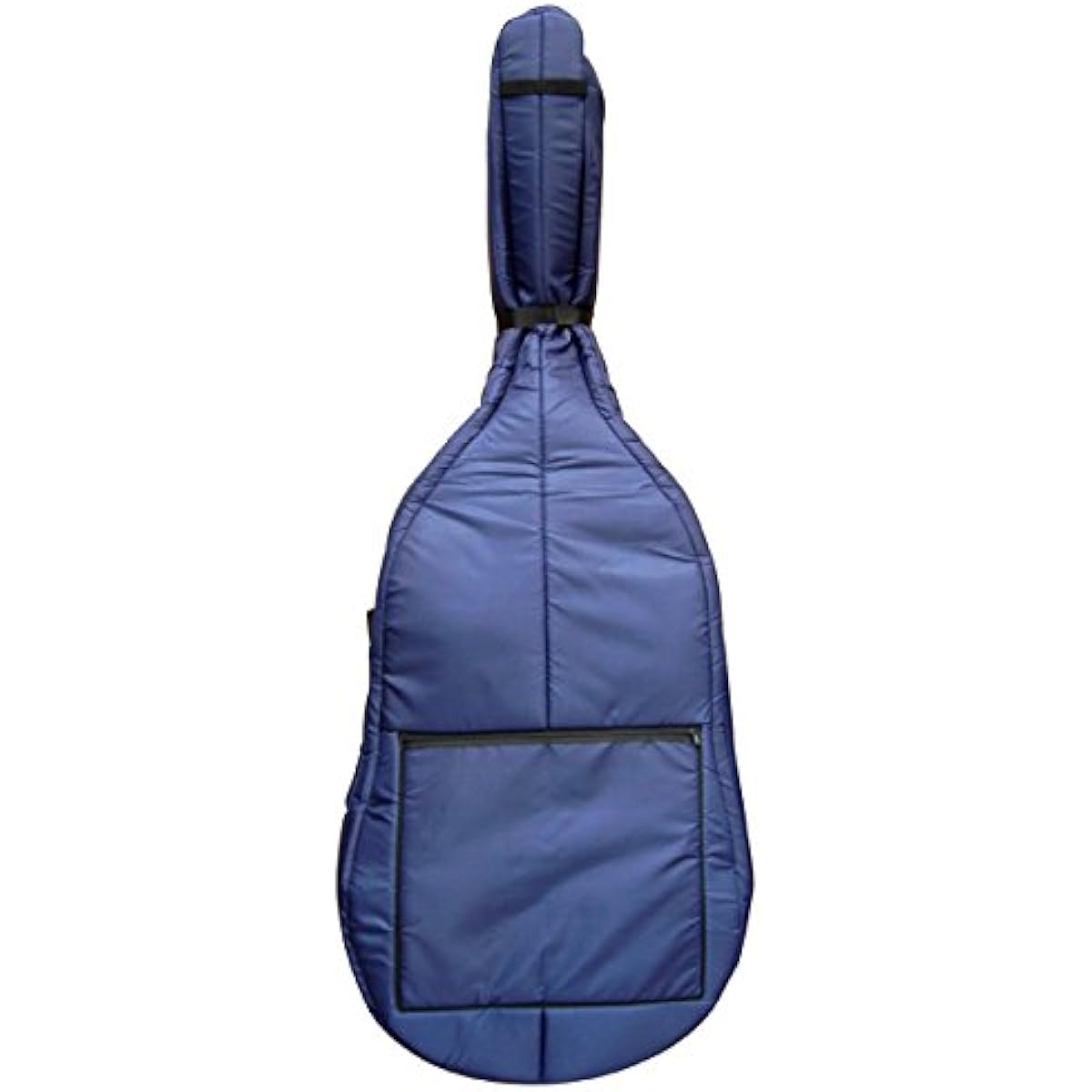 Grazioso double bass case (bag) CBA-1 navy