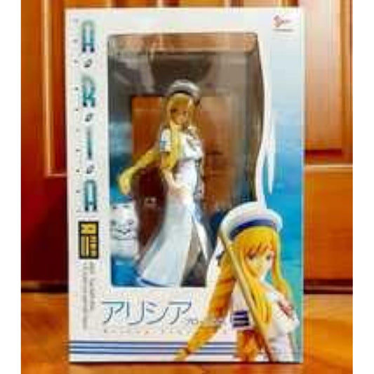 Aria the Benedizone Movie Works Alicia Florence President Aria 16 ◇ Kozue Amano McGarden Aria