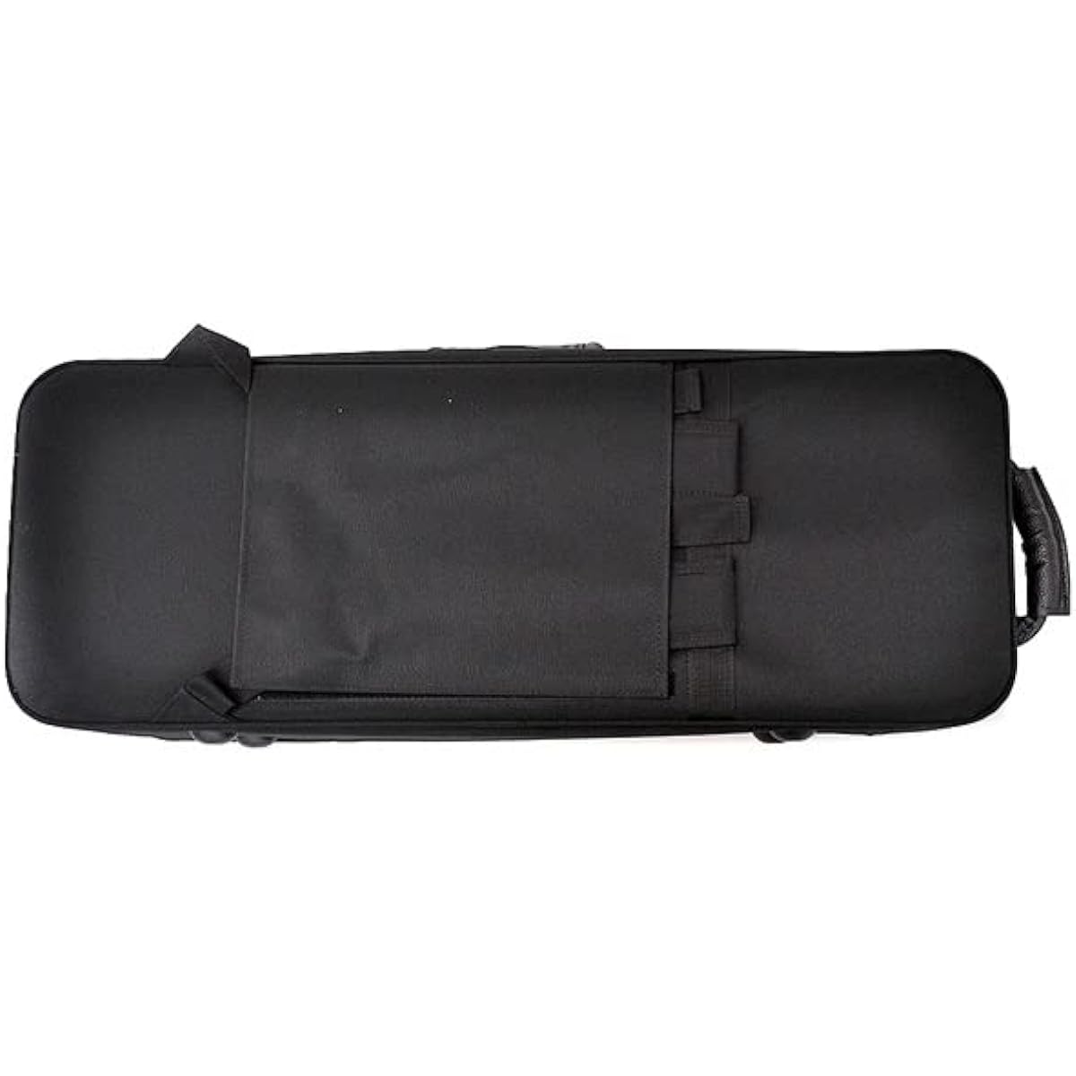 PLAYTECH Semi-hard case for tenor saxophone with pocket