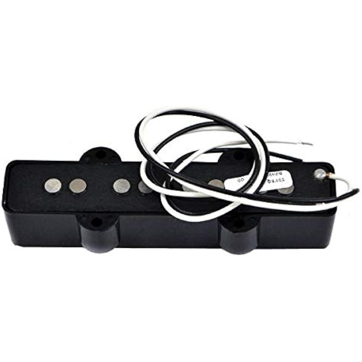 SEYMOUR DUNCAN Bass Pickup SJB-2b Hot Jazz Bass Bridge