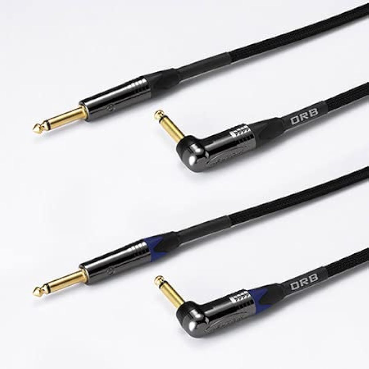 ORB Audio J7-Phone Pro Pair (2m) L-S Phone Cable Orb Audio