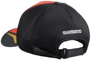 [Shimano] Nexus Mesh Cap