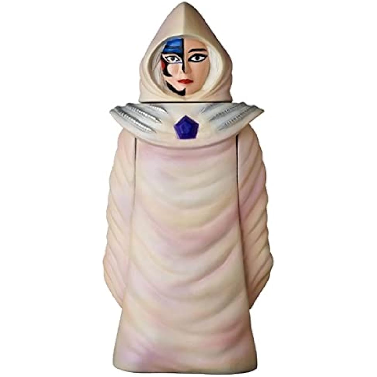 Medicom Toy Toei Retro Soft Vinyl Collection High Priest Bishum