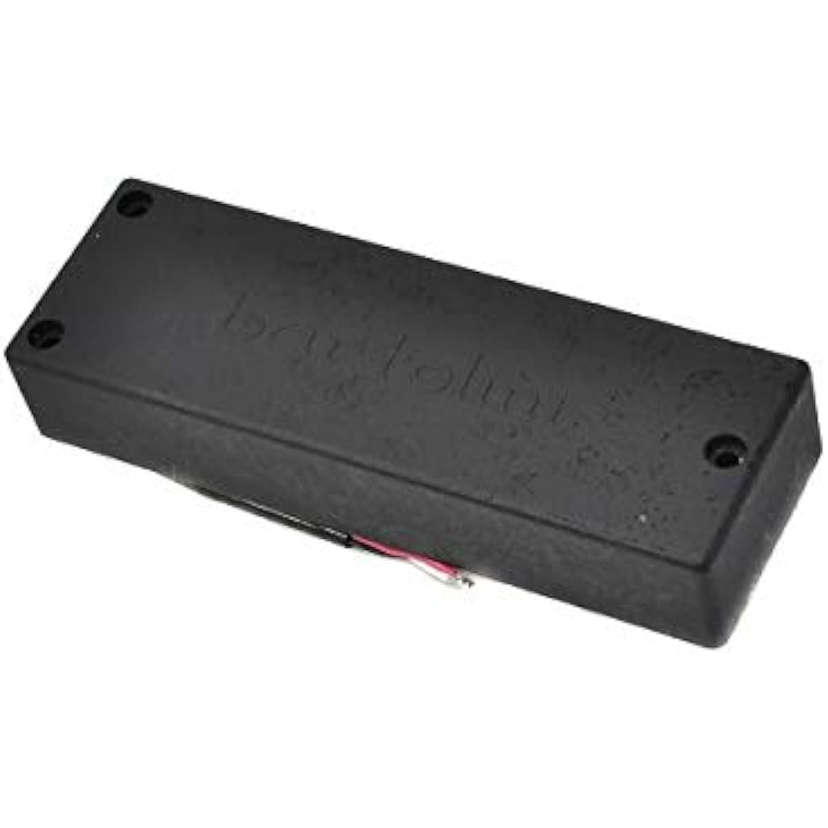 BARTOLINI Bass Pickup M55CBC-B