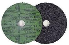 HiKOKI Sanding Disc for Disc Grinder 100mm C-P40 15 Pieces 0023-2016