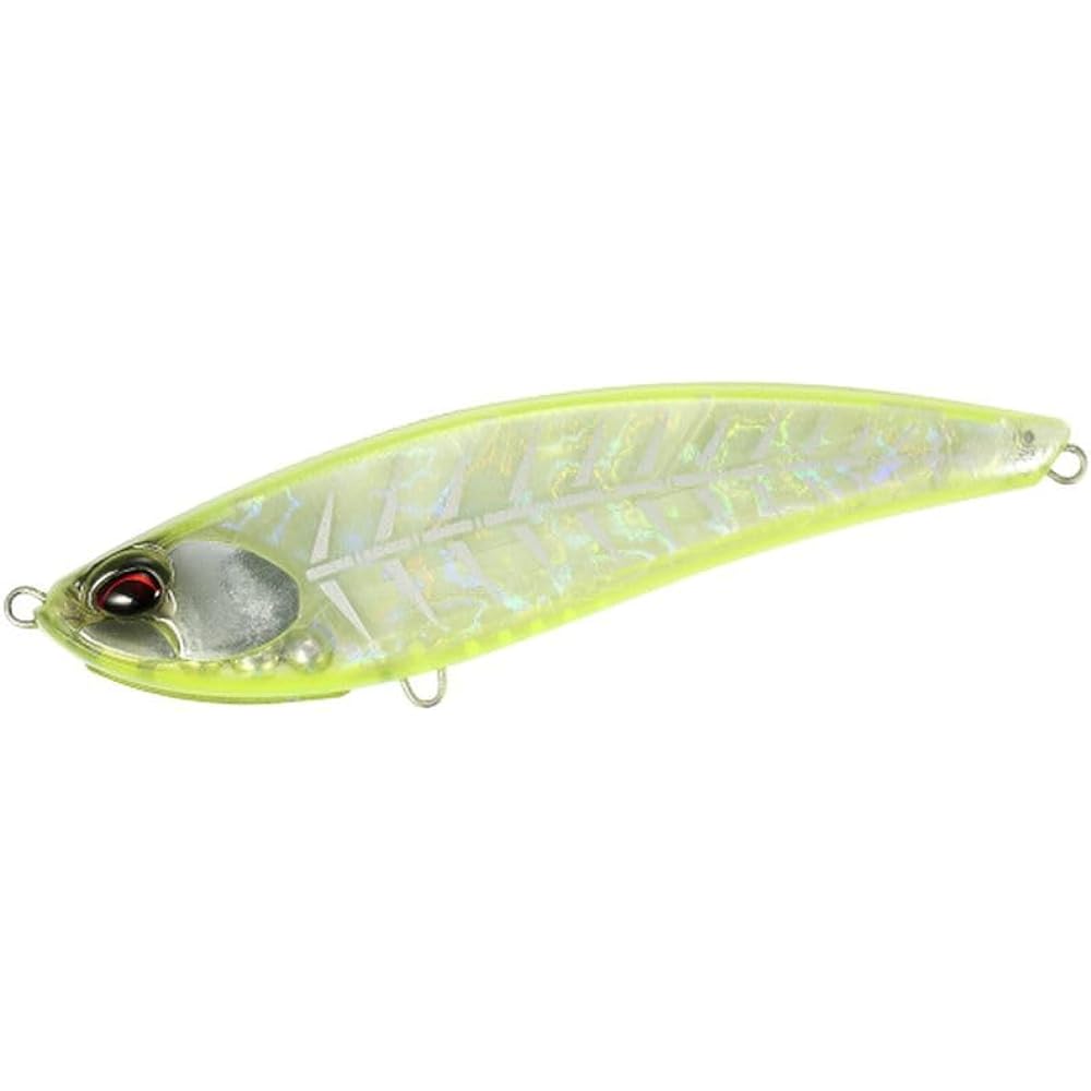 Duo Rough Trail Maki Flat 155F