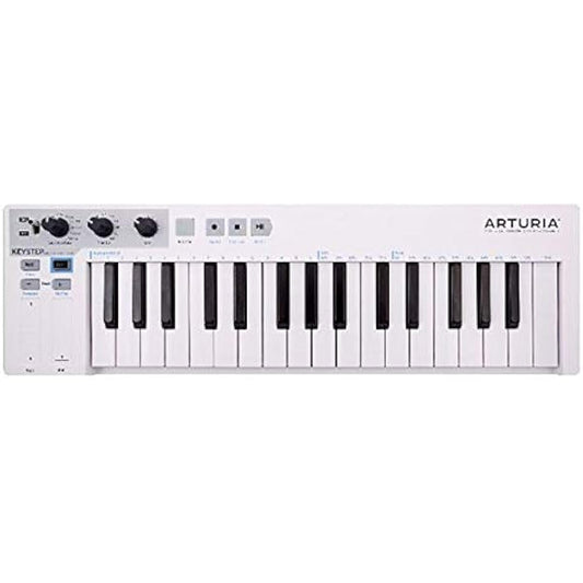 ARTURIA MIDI Keyboard KEYSTEP