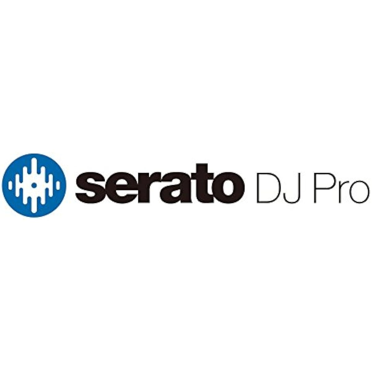 DJ software Serato DJ