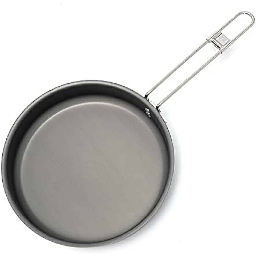 BULin Cooker Frying Pan Camping Cooker BL200-C15