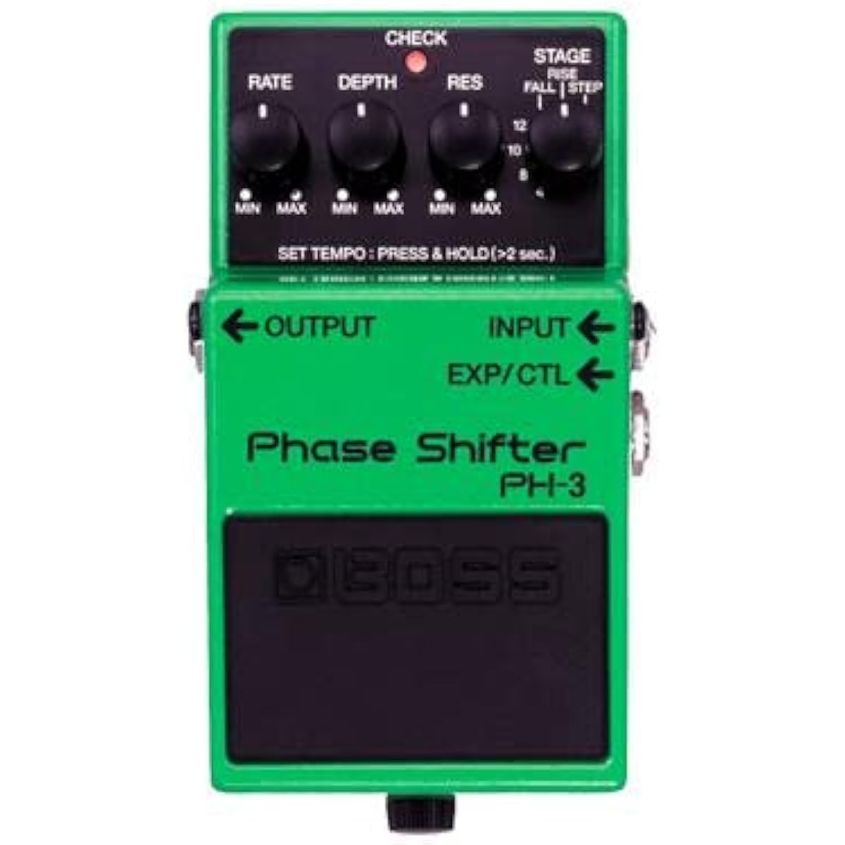 BOSS Phase Shifter PH-3
