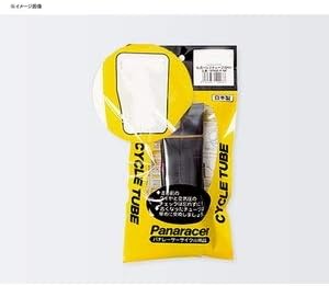 Panaracer Made in Japan Tube [18 x 1.50~1.75] French/English Valve